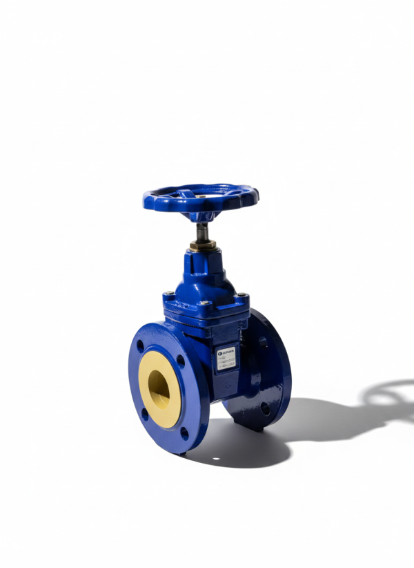 Gate valve zGAT Fig. 111