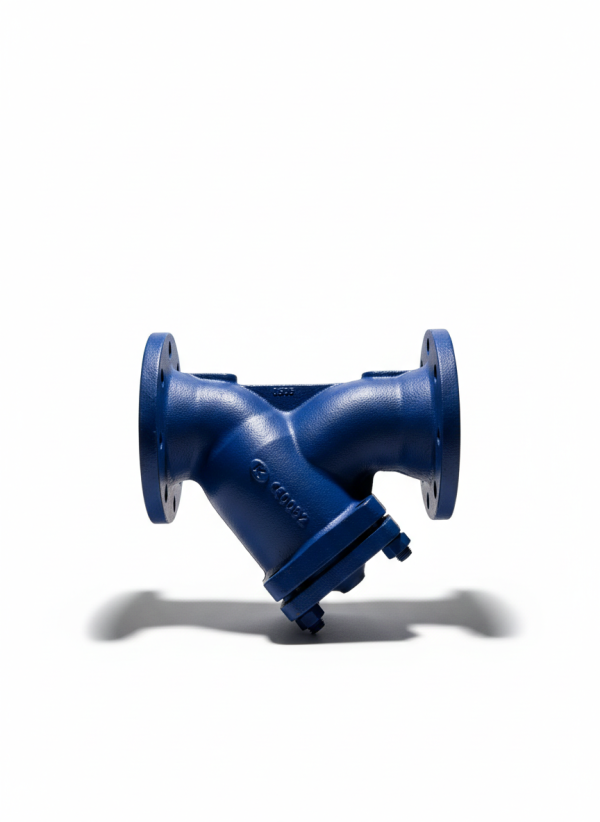 Strainer zSTRA Fig. 821