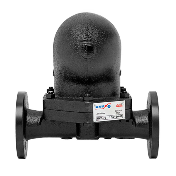 Steam Trap