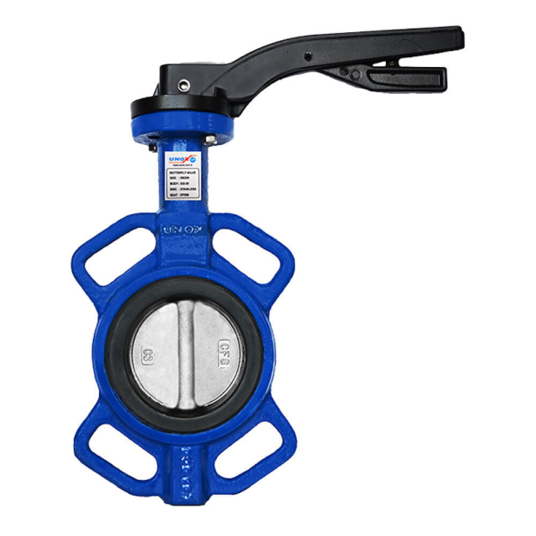 Butterfly Valve