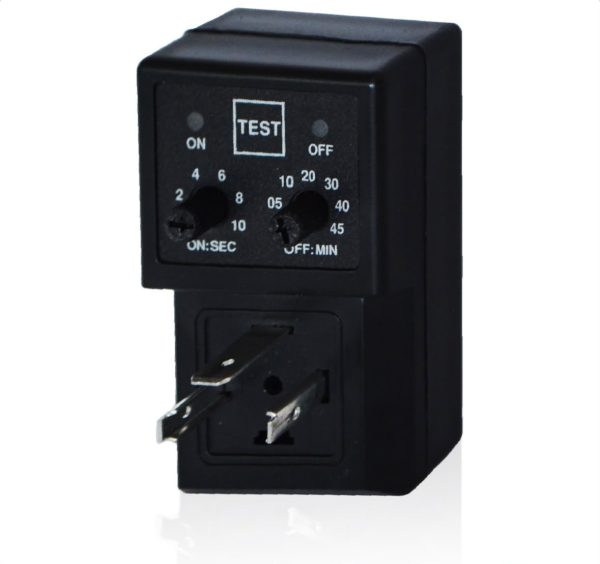 Electronic Auto Drain Timer