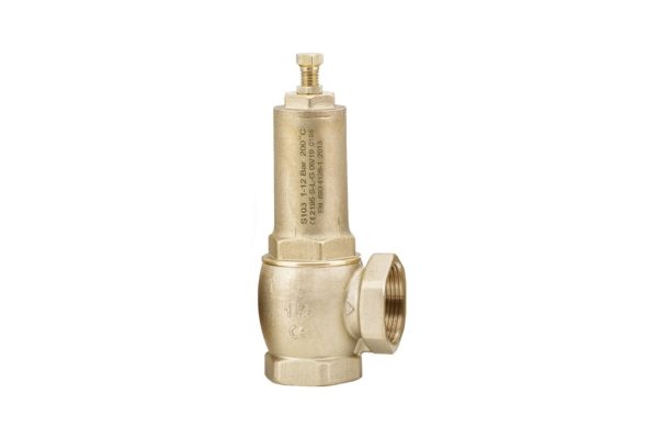 Safety Valve