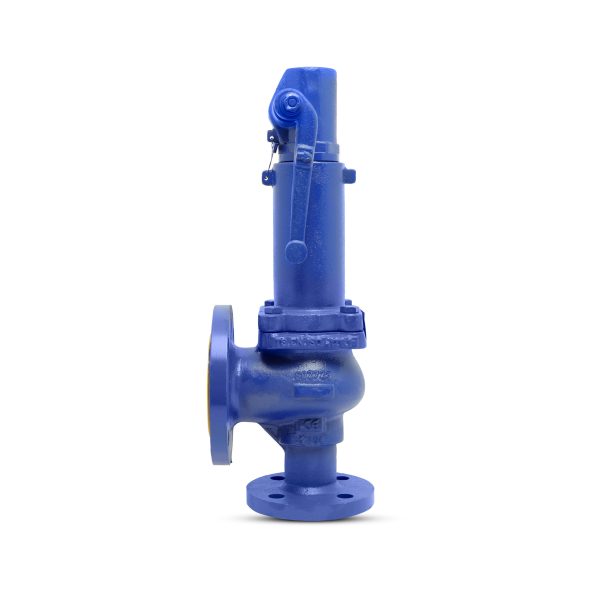 Safety Valve