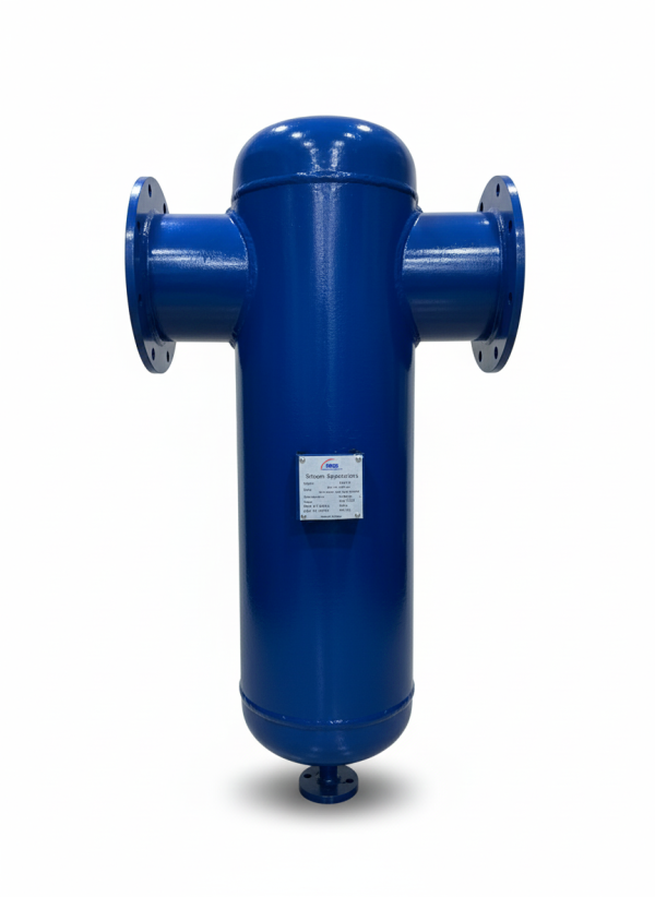 Steam Separator