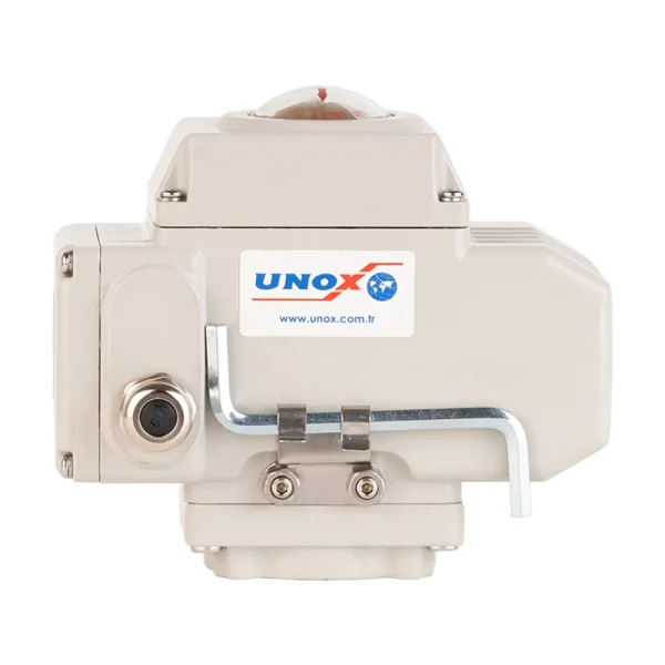 Rotary Electric Actuator